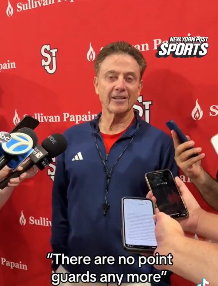 500万网彩票下载-皮蒂诺：控卫位置在篮球比赛中已彻底消失 保罗可能是最后一个